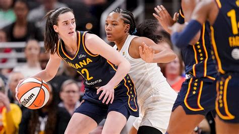 wnba lineups today|Caitlin Clark's mantra as she takes on the WNBA: 'Don’t  .